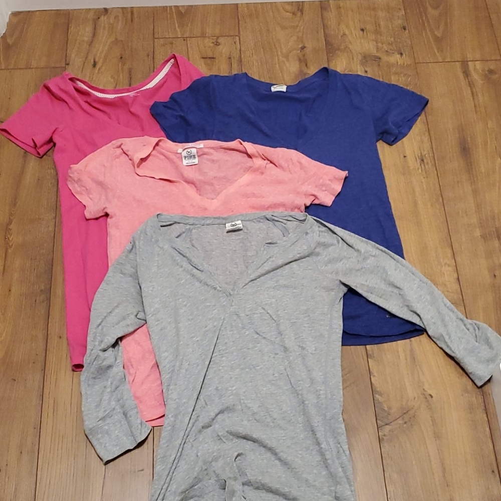 T-shirt bundle